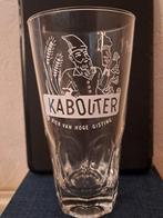 Mooi bierglas KABOUTER brouwerij SMEETS ZOLDER, Verzamelen, Ophalen