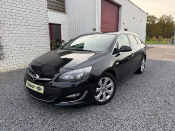 Opel Astra Sport Tourer 1.7 cdti ecoflex 110pk 2013 GARANTIE beschikbaar voor biedingen