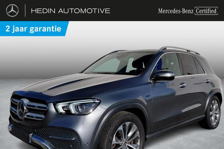 Mercedes-Benz GLE-Klasse 350 DE 4MATIC SUV Luxury Line | Sma, Autos, Mercedes-Benz, Entreprise, Achat, GLE, Caméra 360°, 4x4, Airbags