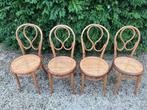 4 Thonet stoelen, Antiek en Kunst, Ophalen