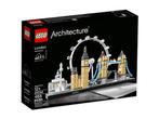 Lego 21034 Architecture London Londen NIEUW, Nieuw, Complete set, Ophalen of Verzenden, Lego