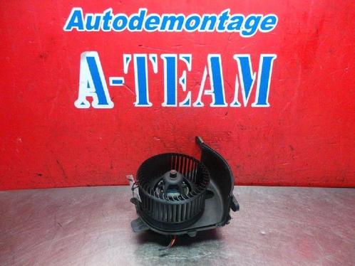 KACHEL VENTILATORMOTOR Renault Scénic II (JM) (7701056598), Auto-onderdelen, Airco en Verwarming, Renault, Gebruikt