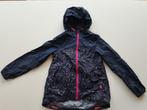 Regenjas maat 128, Gebruikt, Meisje, Ophalen of Verzenden, Quechua, Decathlon