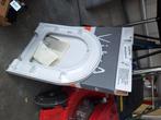 Wc bril Vitra S50 softclose, Doe-het-zelf en Bouw, Sanitair, Ophalen, Nieuw, Toilet