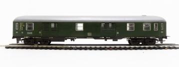 Trix express 3387 Sneltrein Packwagen PW4üm (verlichting) beschikbaar voor biedingen