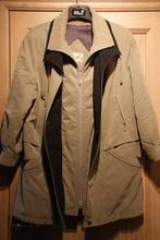 Manteau chaud taille L en état neuf, Enlèvement ou Envoi, Comme neuf, Taille 52/54 (L)