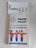 Politie Aalst, Ophalen of Verzenden, Gelezen
