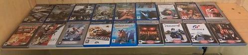 Playstation 2 Games, Games en Spelcomputers, Games | Sony PlayStation 2, Gebruikt, Ophalen of Verzenden