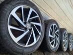 17 " Volkswagen Caddy Passat B7 B8 B9 GTE Variant CC velgen, Auto-onderdelen, Banden en Velgen, Banden en Velgen, 17 inch, Ophalen of Verzenden