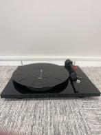 Pro-Ject E1 BT AT3600L | Cork it Bundel | Zwart, Niet ingevuld, Niet ingevuld, Comme neuf, Niet ingevuld
