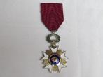 Medaille Ridder in de kroonorde, Verzamelen, Militaria | Algemeen, Ophalen of Verzenden, Lintje, Medaille of Wings