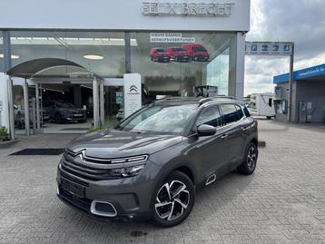 Citroen C5 Aircross Business  beschikbaar voor biedingen