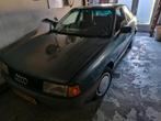 Audi 80 2.0E.  1990, Autos, Audi, Particulier, Achat