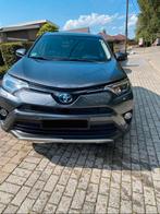 Toyota RAV4 2.5 HYBRID 2018, 47000 KM, met garantie tem 2028, Auto's, Toyota, 116 g/km, Euro 6, 2494 cc, Te koop