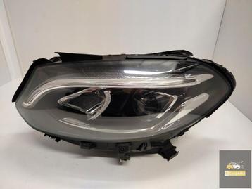 Mercedes B-Klasse W246 Lift Full Led High Performance linker beschikbaar voor biedingen