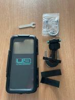 Motor waterproef universeel hardcase, Ophalen, Zo goed als nieuw, Motor