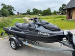 Seadoo rxt x rs 300ch triple black 2023 fulls sono echelle, Watersport en Boten, Ophalen of Verzenden, Zo goed als nieuw