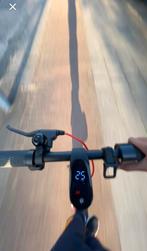 Elektrische step/scooter URBANGLIDE, Ophalen of Verzenden, Zo goed als nieuw