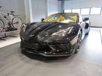 Chevrolet Corvette Coupe C8 3LT (bj 2023, automaat), Automaat, Gebruikt, Zwart, Corvette
