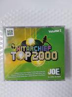 JOE FM - Top 2000 Volume 2 (5 cd-box), Comme neuf, Envoi