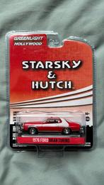 Starsky & hutch autootje, Ophalen of Verzenden, Nieuw