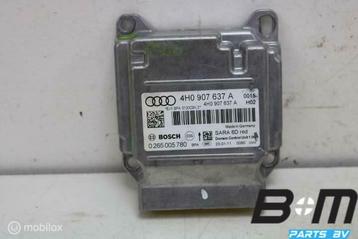 Esp computer Audi A8 4H 4H0907637A beschikbaar voor biedingen