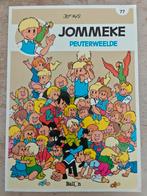 Peuterweelde, Ophalen of Verzenden