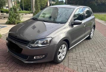 Polo 6R, Autos, Argent ou Gris, Achat, 50 kW, Euro 6