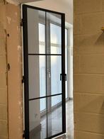 Stalendeur, Ophalen, Zo goed als nieuw