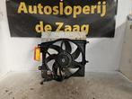 Radiateurfan van een Citroen DS3, Auto-onderdelen, Ophalen of Verzenden, 3 maanden garantie, Gebruikt, Citroën