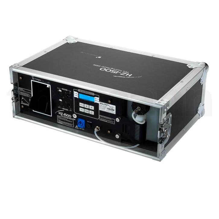 Haze machine + fan vantillo+ dmx controller, Verzamelen, Elektronische Apparatuur, Ophalen