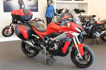 BMW S 1000 XR beschikbaar voor biedingen