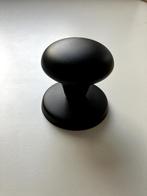 Voordeurknop Intersteel, Doe-het-zelf en Bouw, Ophalen of Verzenden, Nieuw, Metaal, Buitendeur