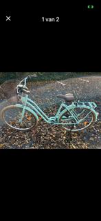 Fiets in nieuwstaat, Vélos & Vélomoteurs, Vélos | Femmes | Vélos pour femme, Enlèvement