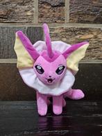 Pokémon Shiny Vaporeon knuffel, Enlèvement ou Envoi, Comme neuf