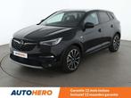 Opel Others 1.6 Plug-in Hybrid 4 Elegance (bj 2021), Auto's, Automaat, Gebruikt, 300 pk, Zwart