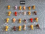 Emoji aldi 2019 compleet setje, Ophalen of Verzenden, Zo goed als nieuw