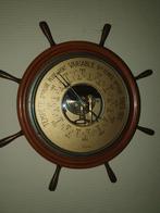 Baromètre, TV, Hi-fi & Vidéo, Stations météorologiques & Baromètres, Enlèvement, Comme neuf, Baromètre