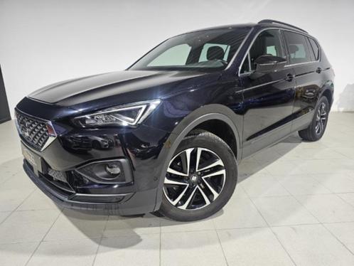 Seat Tarraco 2.0 CR TDi 4Drive Style DSG, Auto's, Seat, Bedrijf, Te koop, Tarraco, Achteruitrijcamera, Airconditioning, Android Auto