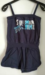 jumpsuit, Kinderen en Baby's, Kinderkleding | Maat 110, Ophalen of Verzenden, Gebruikt, Meisje, Setje