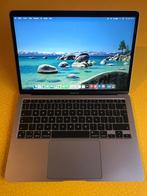 MacBook Air M1 16 Go de RAM 512 Go SSD Batterie 91 %, 13 pouces, 512 GB, Comme neuf, 3 à 4 Ghz