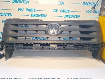 Grille van een Volkswagen Crafter beschikbaar voor biedingen