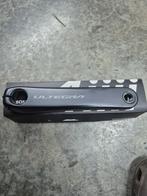Linkse Powermeter 4iii Ultegra r8100 172,5, Ophalen of Verzenden