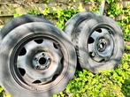 Gelakte VW Transporter/California/Caravelle Velgen, Motoren, Tuning en Styling, Ophalen