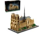 lego notre-dame huren, Ophalen, Nieuw, Complete set, Lego