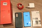 OnePlus 9 Pro 128GB Groen 5G Android 15, Telecommunicatie, Ophalen of Verzenden, Zo goed als nieuw, Klassiek of Candybar, Zonder simlock