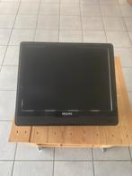 Philips tv met beugel, Ophalen, Philips