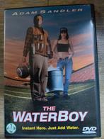 The Waterboy (2001) (Adam Sandler) Zeer zeldzaam! DVD, Ophalen of Verzenden, Zo goed als nieuw