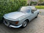 BMW 2000 CS bouwjaar 1969, Auto's, 90 kW, Handgeschakeld, Particulier, Blauw
