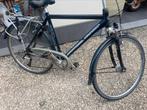 Mooie herenfiets, Fietsen en Brommers, Fietsen | Heren | Herenfietsen, Ophalen, Gebruikt